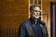 The Outlaws – John Halloran (Darren Boyd)