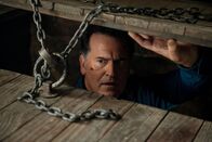Ash vs. Evil Dead – Ash Williams (Bruce Campbell)