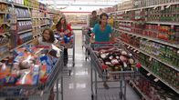 Couponing Extrem – Sa, 05.10., 07:00 Uhr
