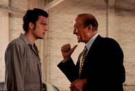 Lost Highway – Mo, 20.10., 18:00 Uhr