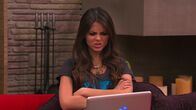 Victorious – Tori Vega (Victoria Justice)