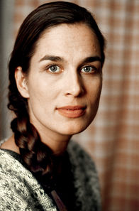 Stockinger – Anja Schiller (Stockinger Karin).