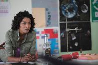 Death in Paradise – Sara Martins