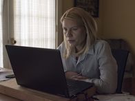 Homeland – Carrie Mathison (Claire Danes)