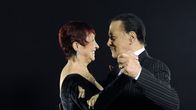 Ein letzter Tango – María Nieves und Juan Carlos Copes.
