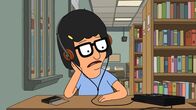 Bob's Burgers – Tina
