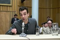 Man Seeking Woman – Josh Greenberg (Jay Baruchel)