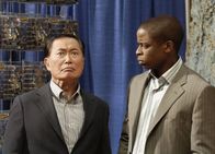Psych – Psych (2006)