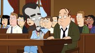 American Dad – American Dad (2010)