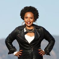 Black-ish – Ruby (Jenifer Lewis).