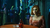 Dark Shadows – Dr. Julia Hoffman (Helena Bonham Carter).