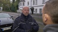 Auf Streife – Mo, 06.05., 10:00 Uhr