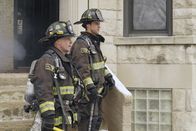 Chicago Fire – Chicago Fire (2016)