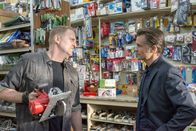Justified – Di, 18.02., 14:15 Uhr