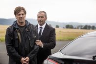 Legends – Mi, 19.10., 03:25 Uhr