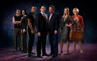 Criminal Minds – Criminal Minds (2018)