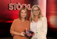 Stöckl – Barbara Stöckl, Christa Kummer.