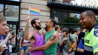 Verhasste Liebe - Homophobie weltweit – Verhasste Liebe - Homophobie weltweit (2021)