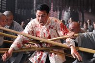 Shaolin – Cao Man (Nicholas Tse)