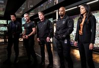 S.W.A.T. – S.W.A.T. (2018)