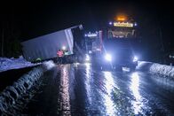 Ice Road Rescue - Extremrettung in Norwegen – Ice Road Rescue - Extremrettung in Norwegen (2018)