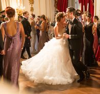 The Royals – The Royals (2015)
