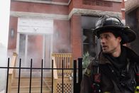 Chicago Fire – Chicago Fire Staffel 10 Folge 8 Der neue Boss: Brett Dalton als Jason Pelham