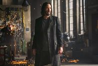 Matrix Resurrections – Neo / Thomas Anderson (Keanu Reeves)