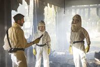 Navy CIS: New Orleans – L-R: Rob Kerkovich as Forensic Scientist Sebastian Lund, Vanessa Ferlito as FBI Special Agent Tammy Gregorio, and Lucas Black as Special Agent Christopher LaSalle