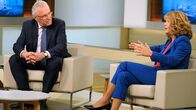 Anne Will – v.l.: Joachim Herrmann (CSU), Petra Pinzler (Korrespondentin im Hauptstadtbüro „Die Zeit“),