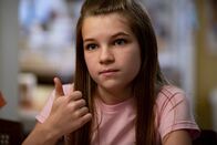 Young Sheldon – Missy Cooper (Raegan Revord)