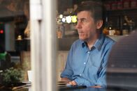 Sternstunde Kunst – Peter Stamm