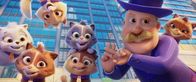 Paw Patrol - Der Kinofilm – Mayor Humdinger (r.)