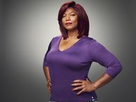 Star – (1. Staffel) - Nimmt sich den Mädchen an, die für sie wie Ziehtöchter sind: Carlotta (Queen Latifah) ...
