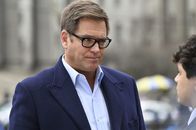 Bull – Jason Bull (Michael Weatherly)