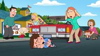 Family Guy – Lois Griffin (M. rechts)