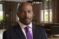 Die Bush-Dynastie – Van Jones, politischer Berichterstatter bei CNN