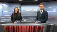 ORF III aktuell – Theresa Kulovits, Reiner Reitsamer.