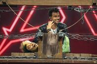 Ehrlich Brothers DIAMONDS - Die große Jubiläumsshow – Die Ehrlich Brothers