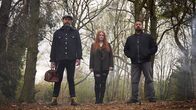 Paranormal SOS – Do, 18.09., 02:35 Uhr
