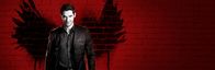 Lucifer – (2. Staffel) - Lucifer - Artwork
