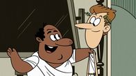 Willkommen bei den Louds – L-R: Harold, Howard