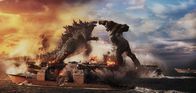 Godzilla vs. Kong – Godzilla vs. Kong - Keyart