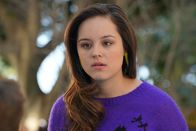 The Goldbergs – Erica Goldberg (Hayley Orrantia)