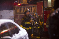 Chicago Fire – Chicago Fire (2012)