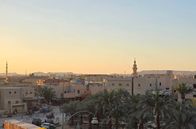 Oasen - Inseln des Lebens – Die Oasenstadt Siwa liegt einsam inmitten des Großen Sandmeeres der Sahara im Westen Ägyptens.