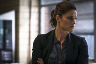 FBI: Special Crime Unit – Maggie Bell (Missy Peregrym)