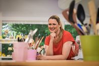 Das große Backen – Nina