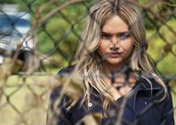 The Gifted – Lauren Strucker (Natalie Alyn Lind)