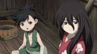 Dororo – So, 25.10., 18:45 Uhr